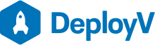 Logo de DeployV