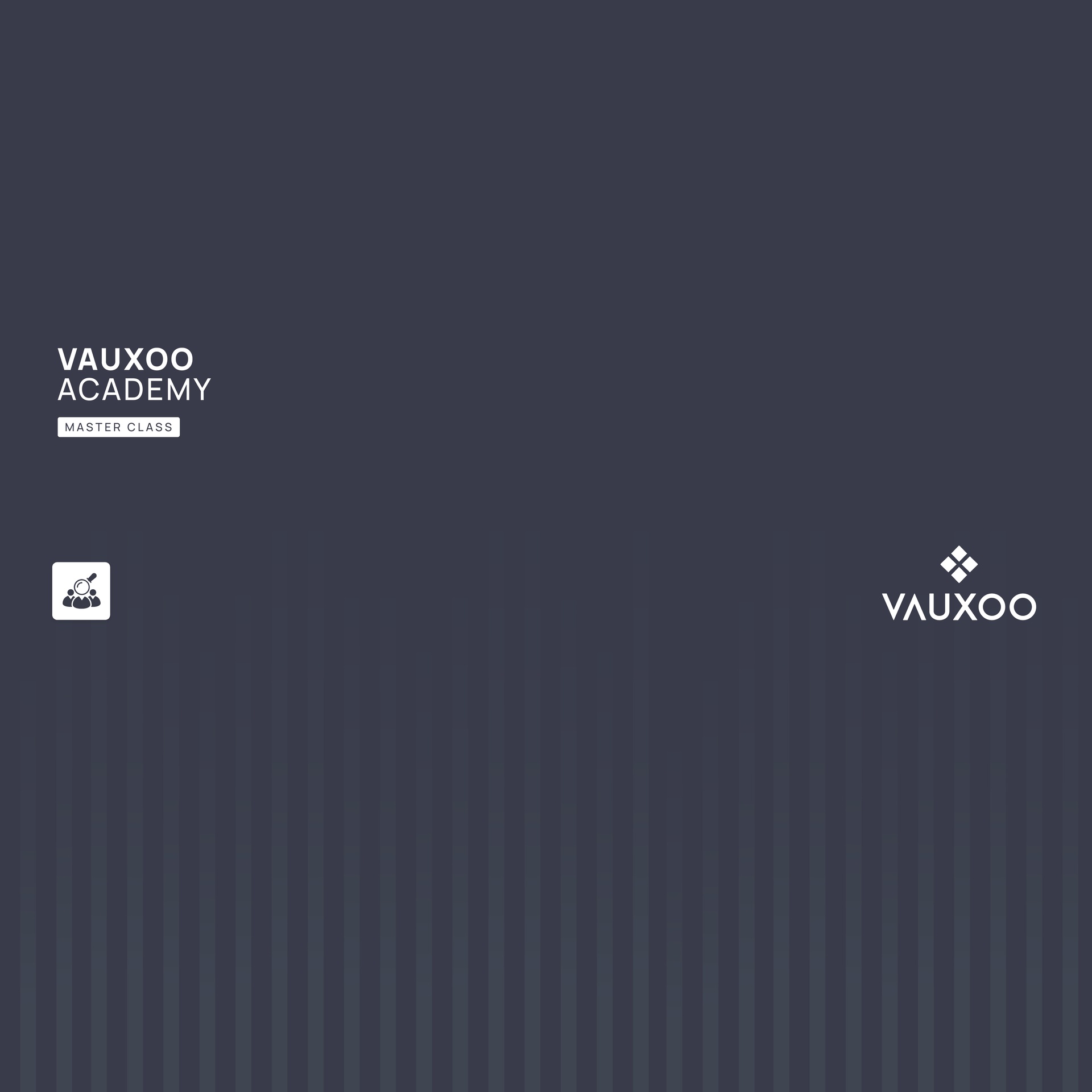 Vauxoo Academy | Master Classes