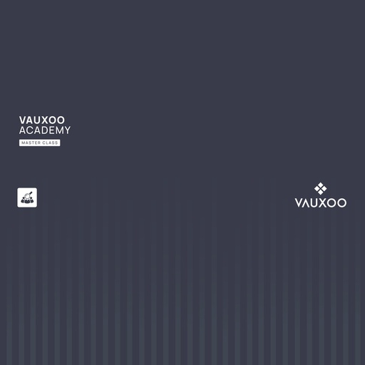 Vauxoo Academy | Master Classes